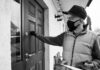A fake City of Joburg worker could be at your gate right now
