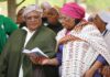 ANC leaders turn to prayer for Mashatile