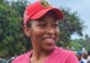 Missing Kempton Park runner Elizabeth Moselakgomo found dead