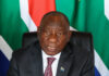 Ramaphosa warns artificial intelligence could become too powerful to control