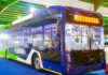 Joburg begins testing electric buses on busiest routes
