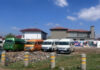 Taxi marshal’s daily income falls from R500 to R200 as costs rise