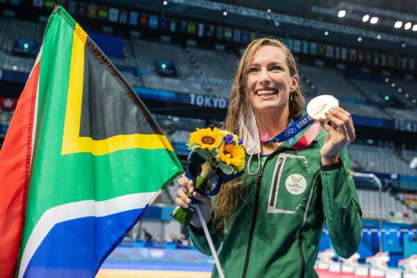 UTatjana Smith uwine icala mayelana nokukhokhwa kwenzalo yemali yomklomelo