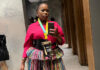Limpopo’s xibelani and crochet queen takes her final bow