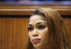 Cat Matlala’s wife arrested on fraud charges over Gauteng properties