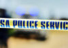 Gqeberha cop accused of raping 15-year-old remains in custody
