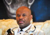 Shadrack Sibiya jailed at Kgosi Mampuru as state cites witness threats