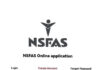 Applying for NSFAS next year? don’t make this simple mistake