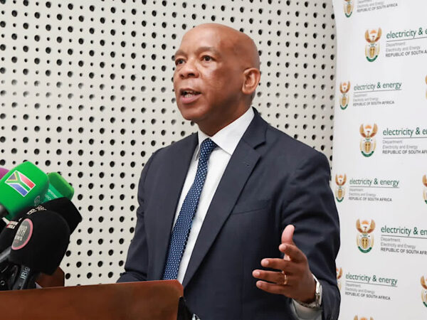 URamokgopa uthembisa uhlelo oluqinisekisa ukuthi imizi ehluphekayo ithola ugesi wamahhala