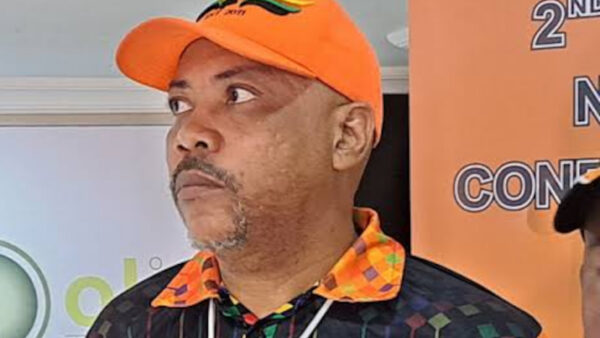 Kushabalale amathemba okuba uNgqongqoshe kuMengameli we-NFP evinjwa ukuyofungiswa ngomzuzu wokugcina